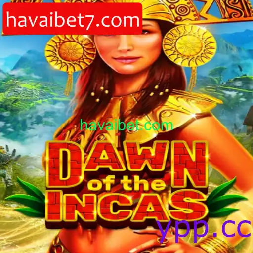 DawnoftheIncas