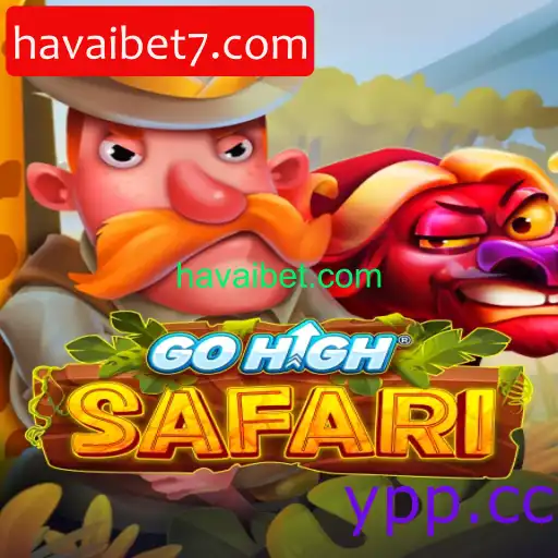 GoHighSafari